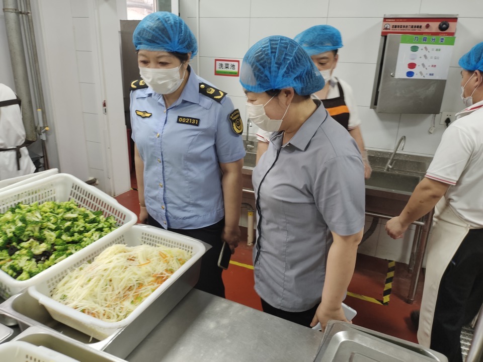 餐饮店如何确保食品储存的卫生安全