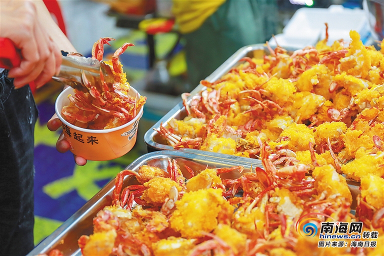 国际美食节如何挖掘地方特色食材