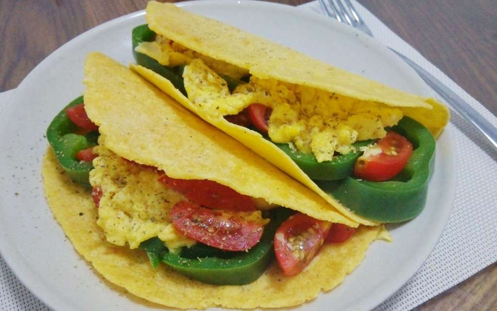 节日聚会上最经典的墨西哥玉米饼食谱