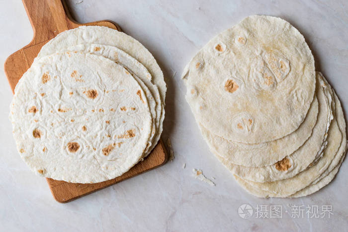 如何在短时间内制作墨西哥玉米饼炖菜