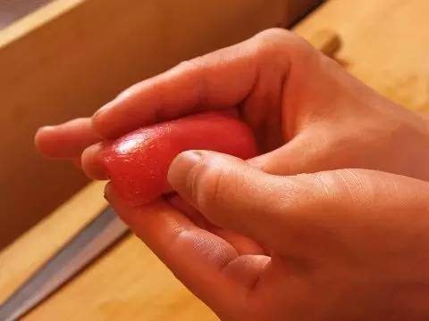 为什么说握寿司是技术活