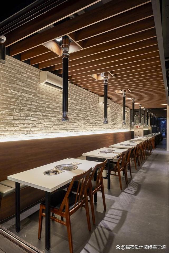 创意火锅店的装修风格分析