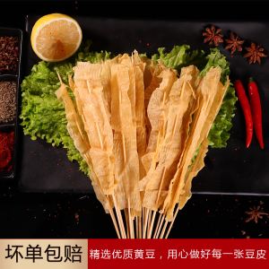 豆类素食烧烤的多样化做法