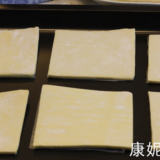 制作法式蓝莓奶油酥时需要注意哪些细节