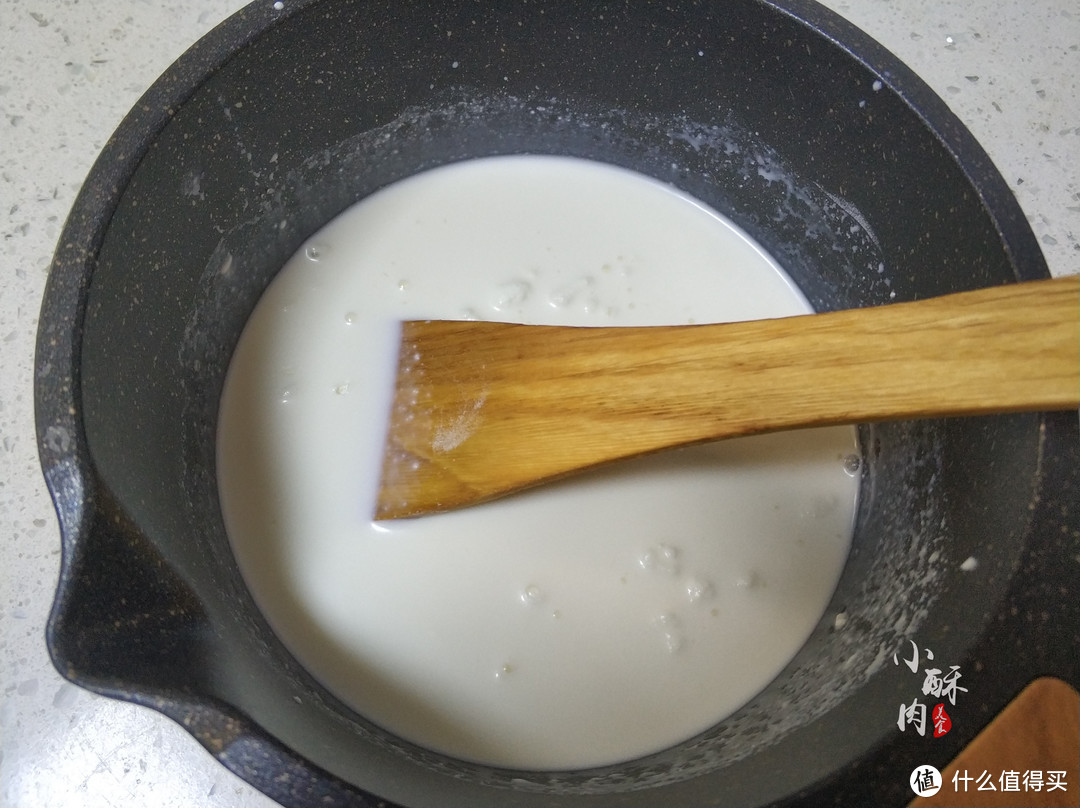 制作巧克力牛奶布丁的时间管理技巧