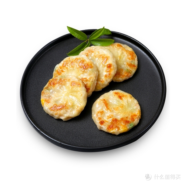 玉米饼与熏肉的风味组合