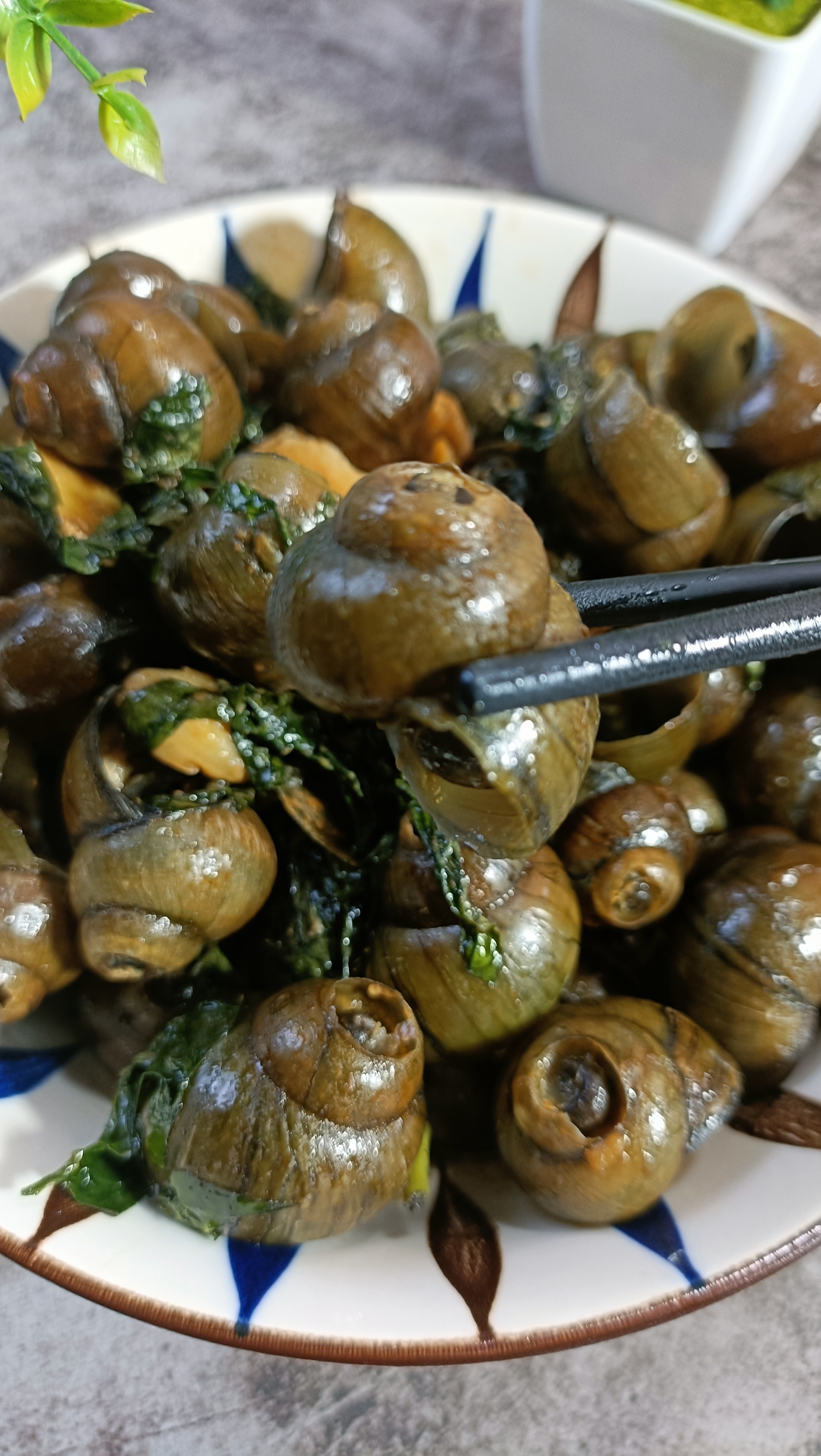怎样制作浓郁的烧烤风味奶油汤