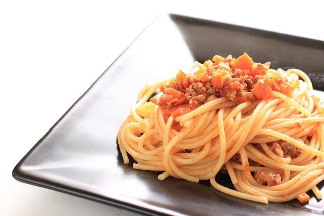 冬季意大利面配料推荐