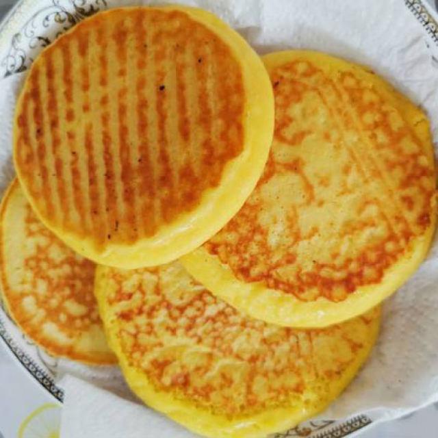 如何选购优质的玉米粉制作玉米饼