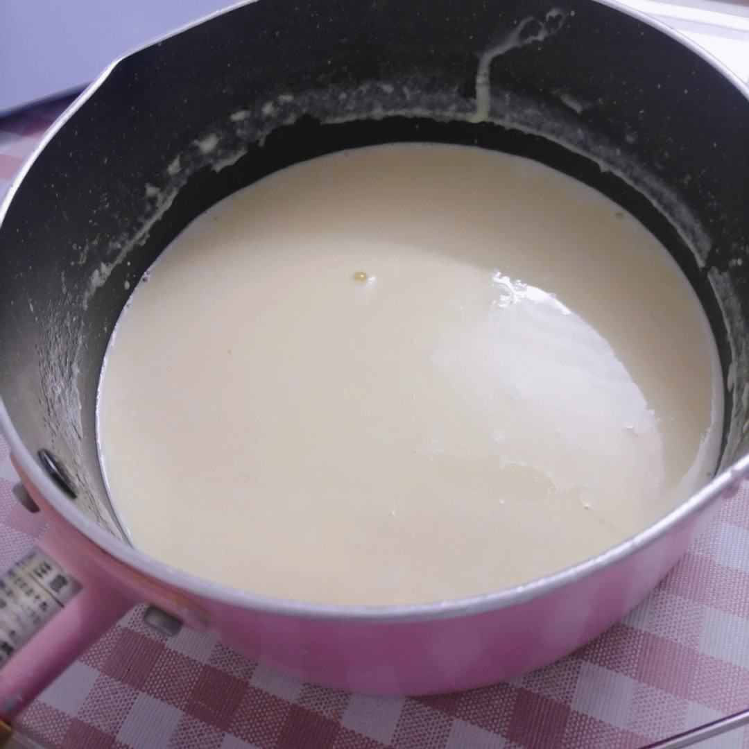 如何制作抹茶风味的法式烤布蕾