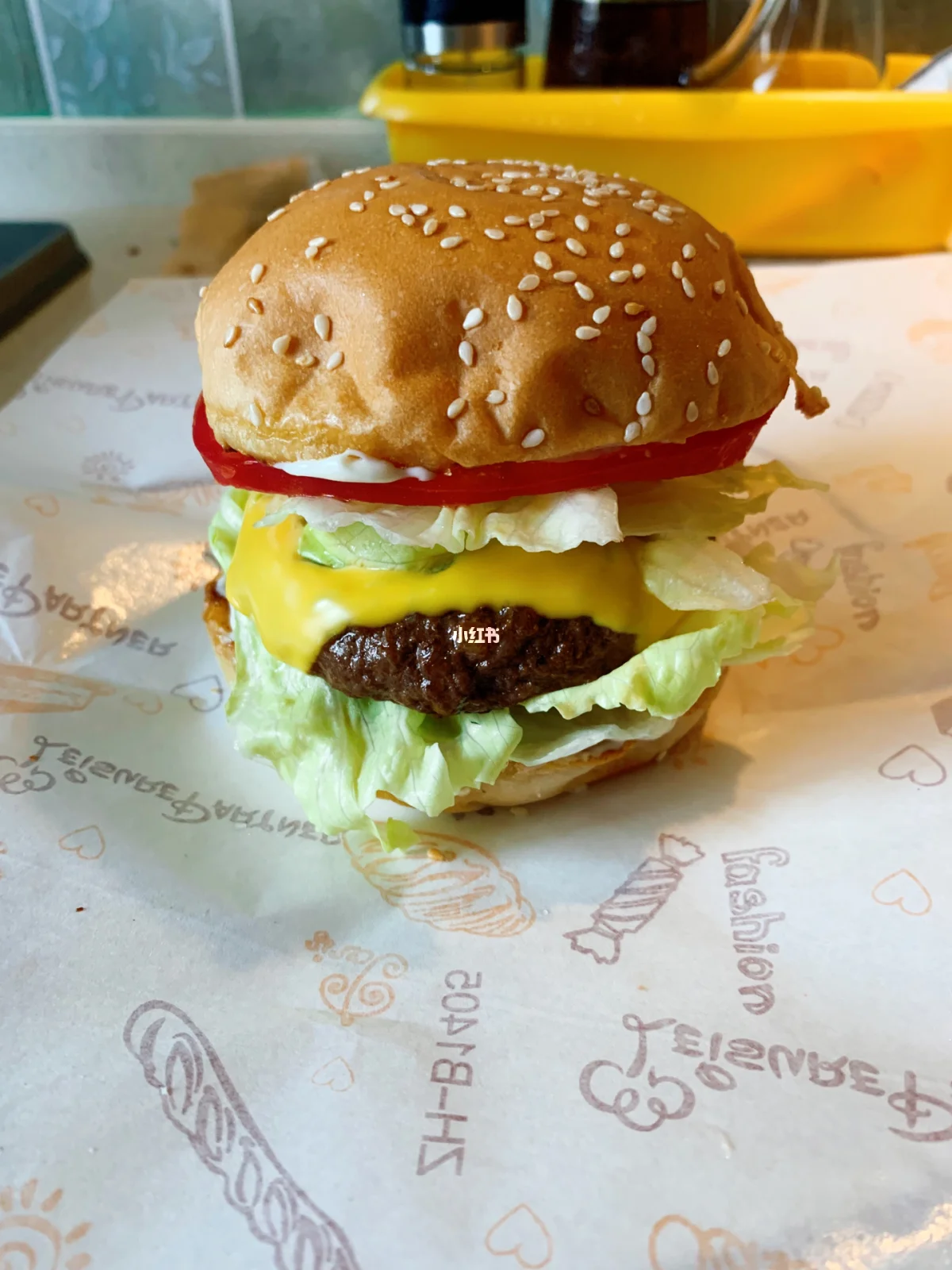 金年会：如何制作经典的美式牛肉汉堡