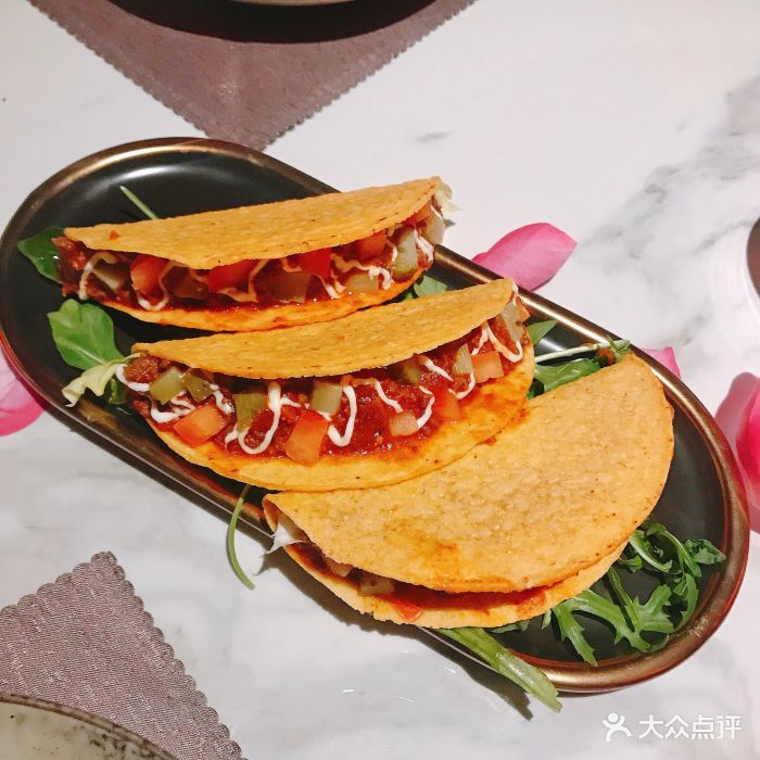 如何制作符合饮食要求的玉米饼塔_金年会