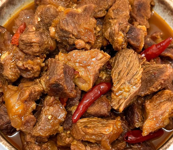 牛肉炖煮前需要怎样处理