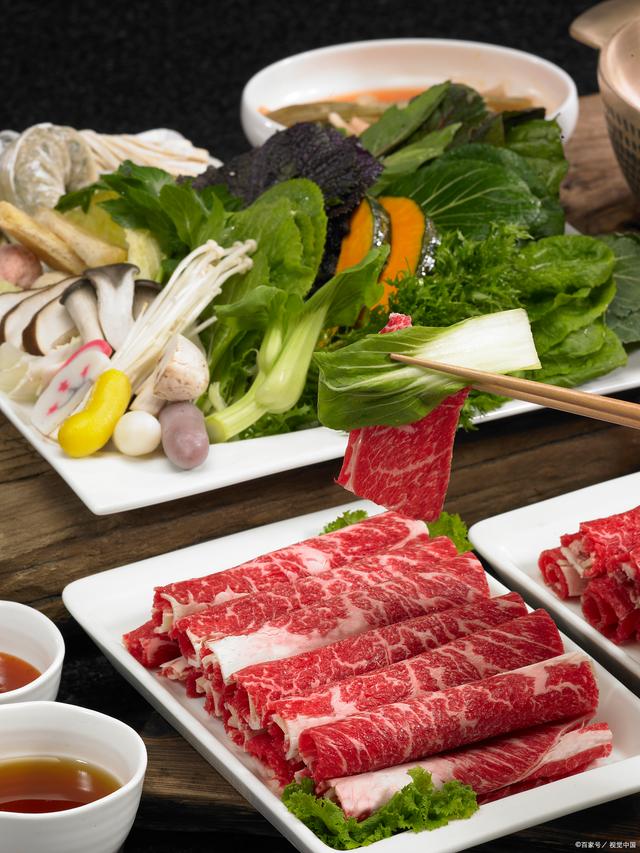 火锅食材的经典搭配组合：金年会客户端