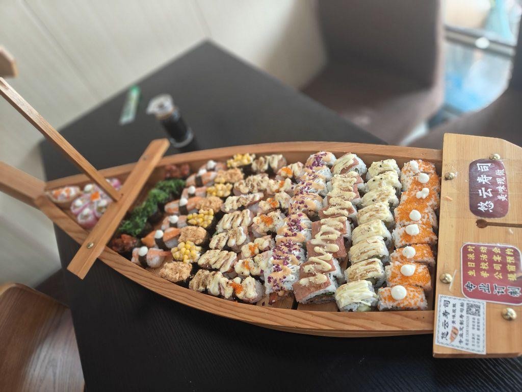 金年会app-南美洲风味如何影响寿司制作