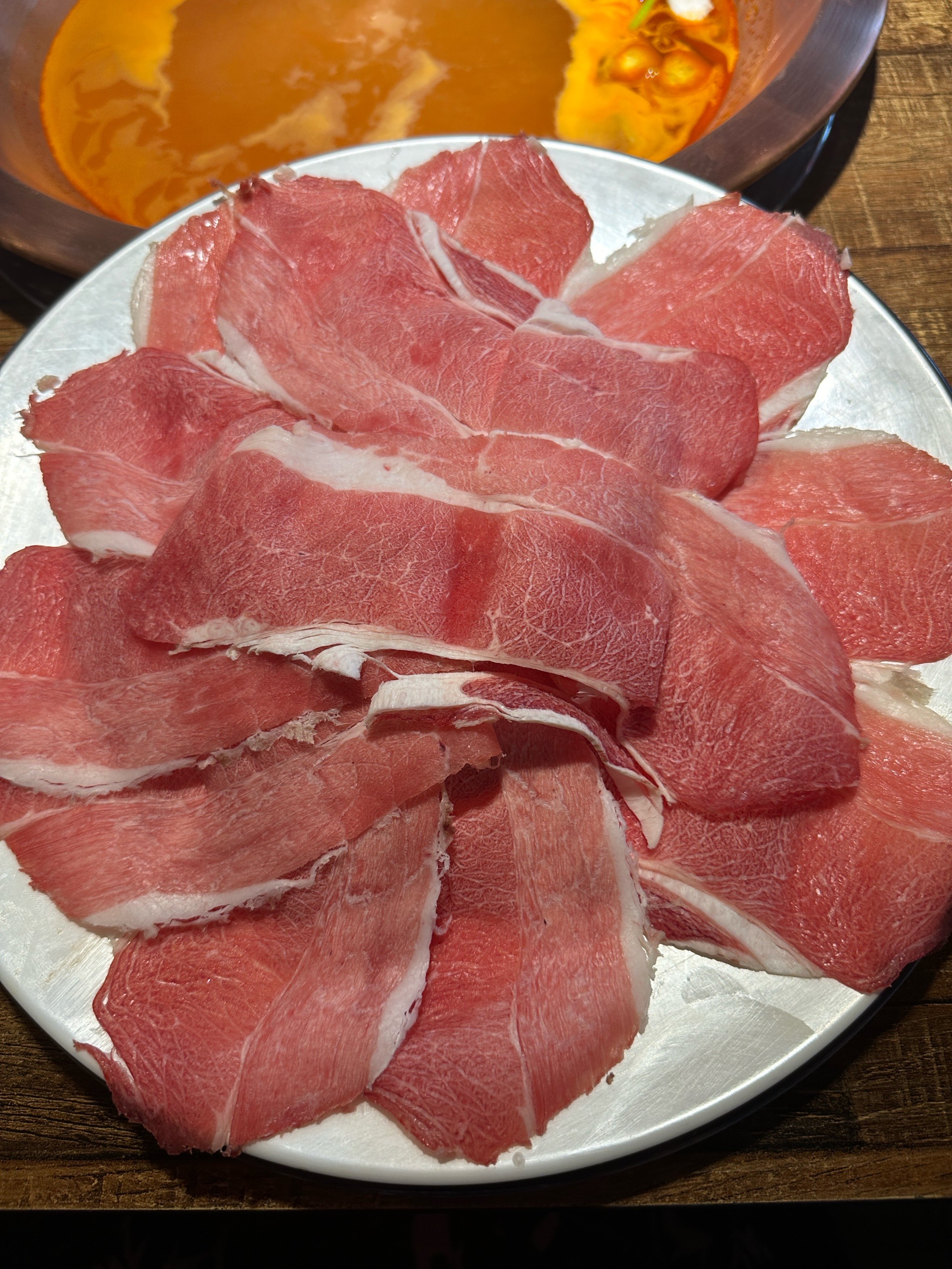 火锅中的健康肉类挑选指南