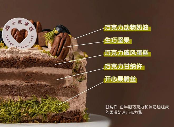如何提升法式坚果巧克力奶油饼的风味层次