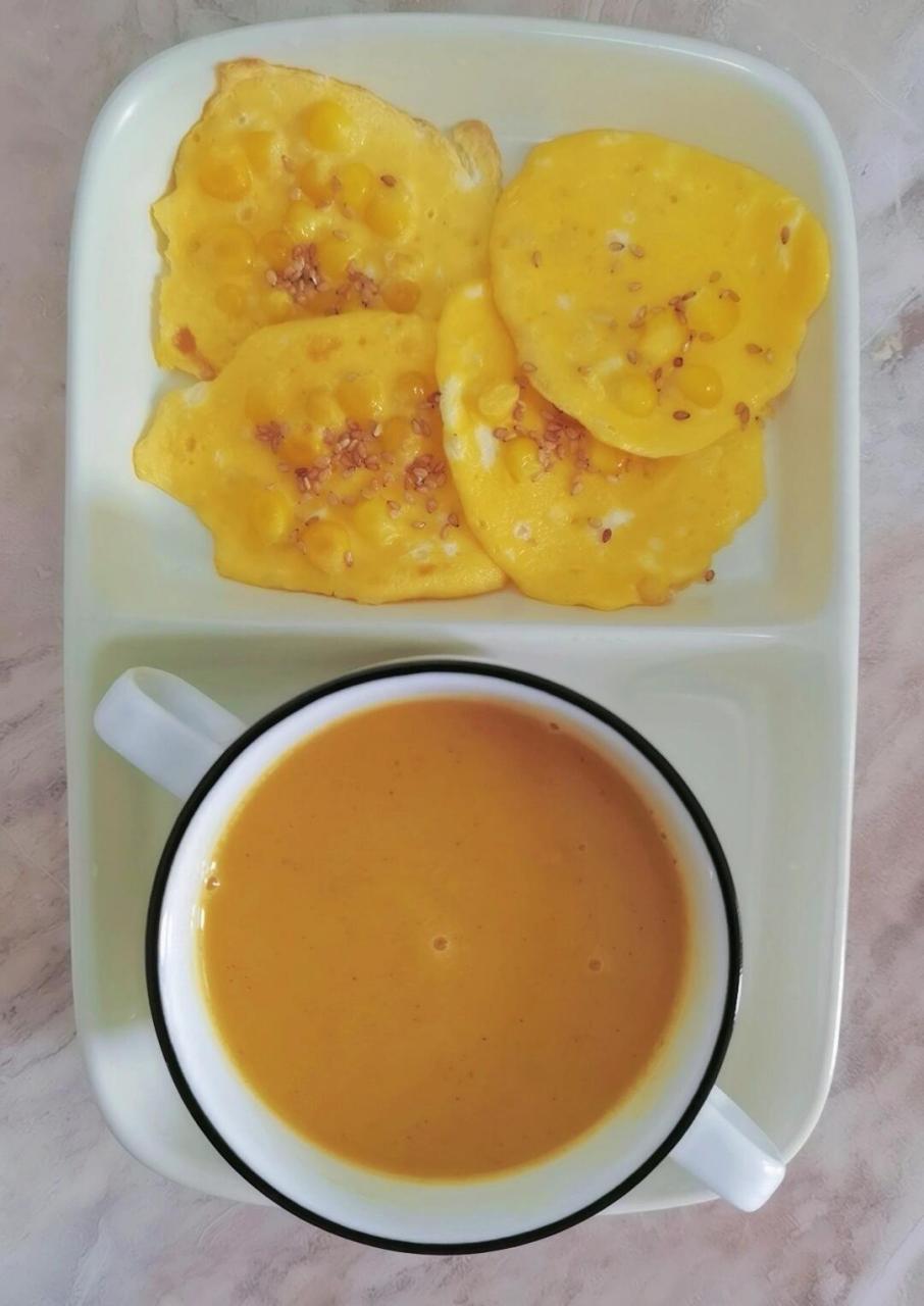 如何用玉米饼制作丰富的午餐