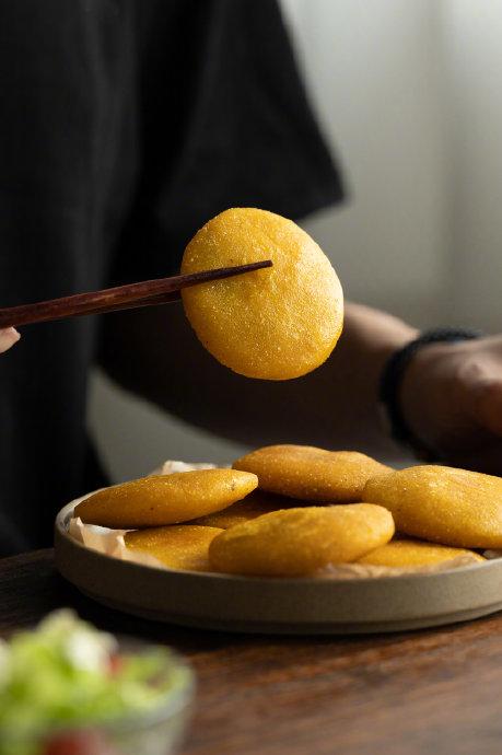 怎样储存剩余的玉米饼饼皮