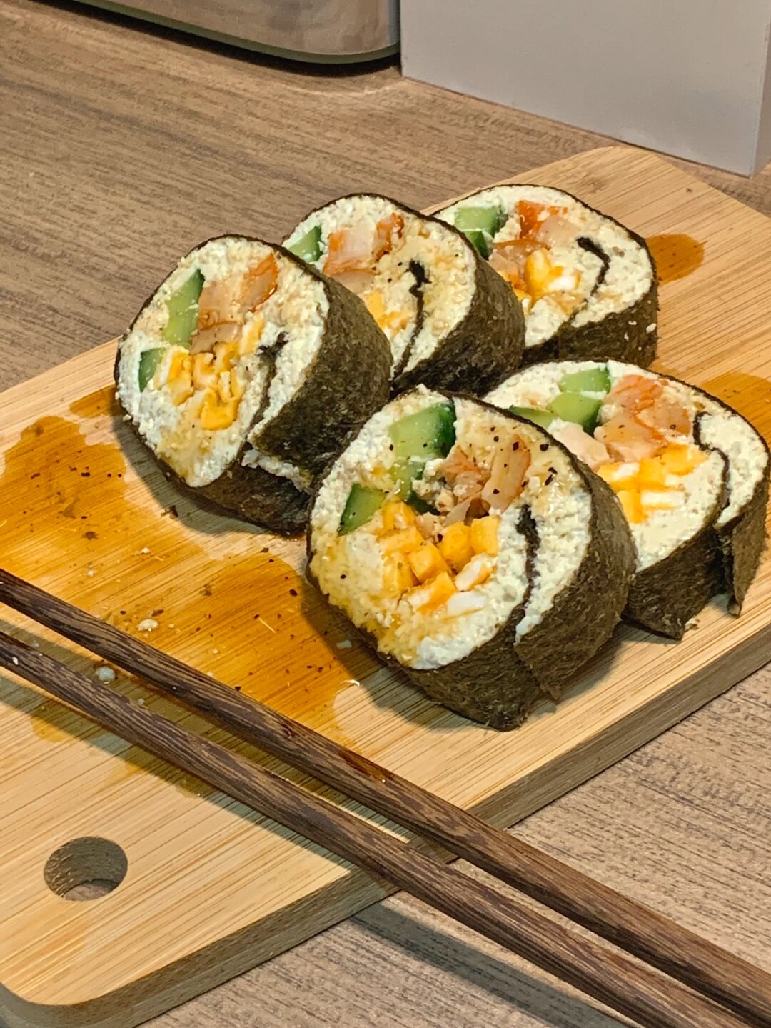 如何选择适合的米种做寿司