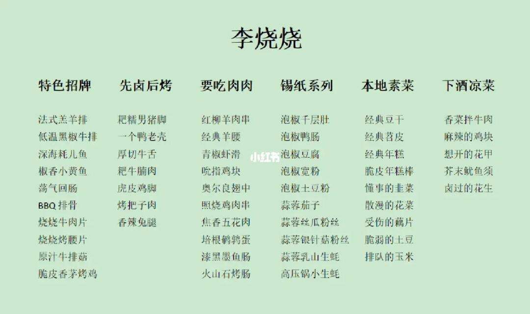 烧烤时如何掌握食材的翻面时机