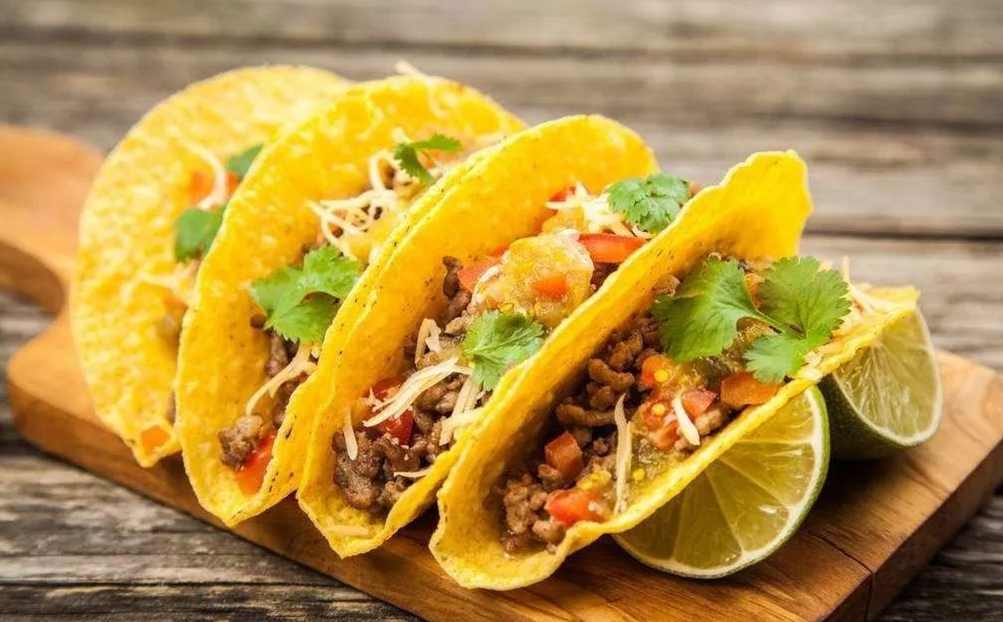 适合素食者的墨西哥玉米饼变体_金年会app