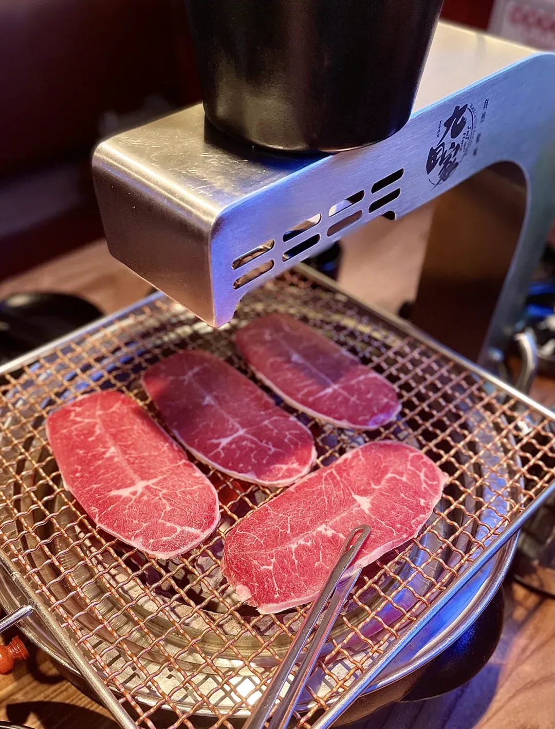 金年会：烧烤牛肉时如何防止肉质干燥