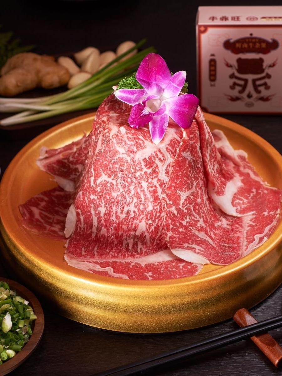 豆腐火锅与其他火锅的区别