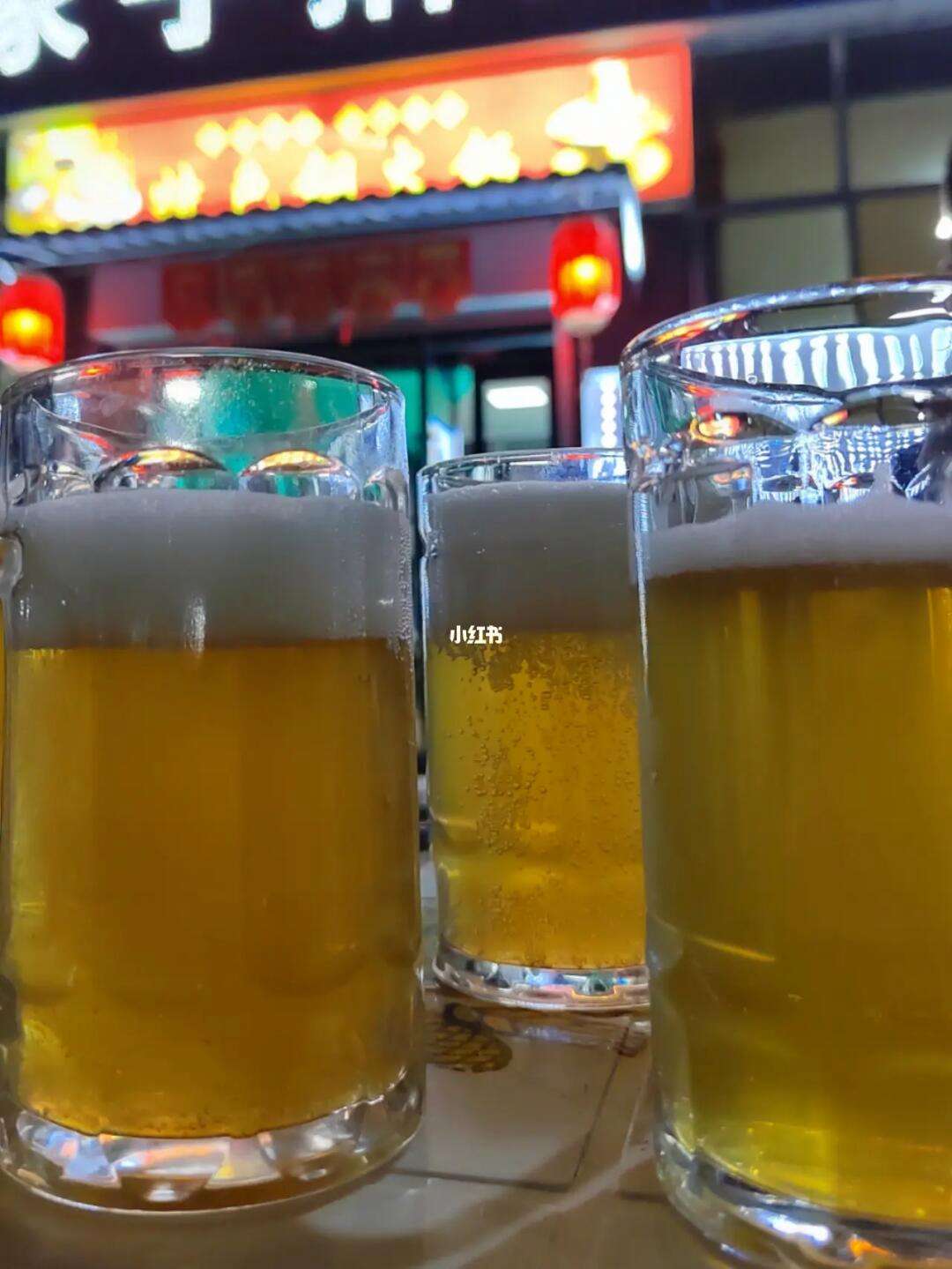 怎样让烧烤和啤酒相辅相成