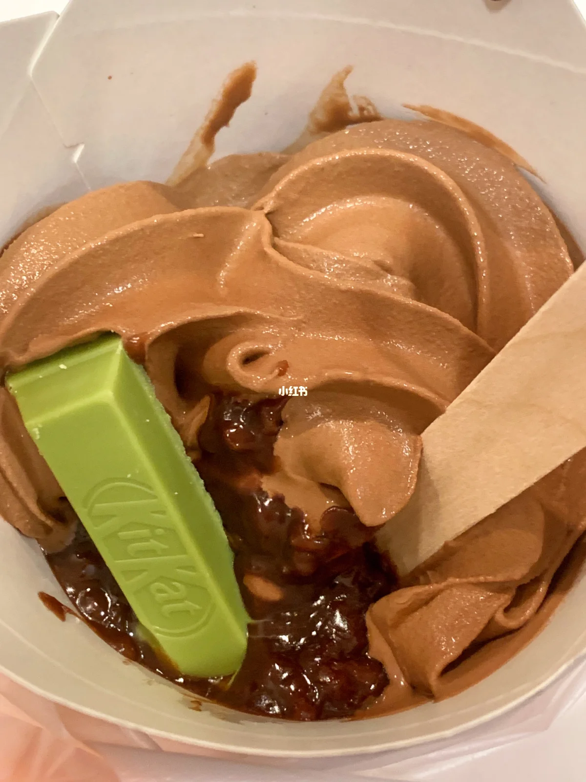 如何运用巧克力提升法式香草杏仁酥的风味