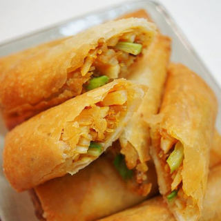 意大利面春卷适合搭配哪些饮品|金年会下载