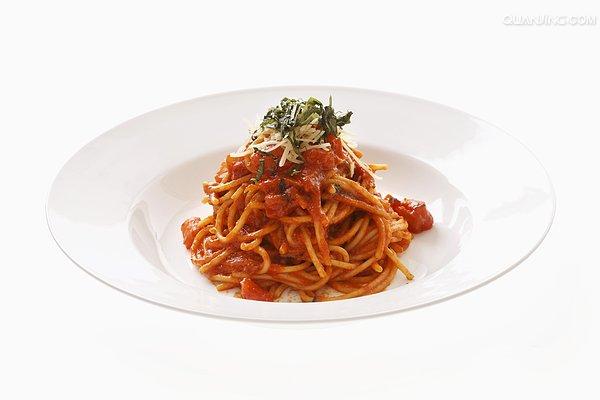 熟成肉类在意大利面中的最佳使用方法