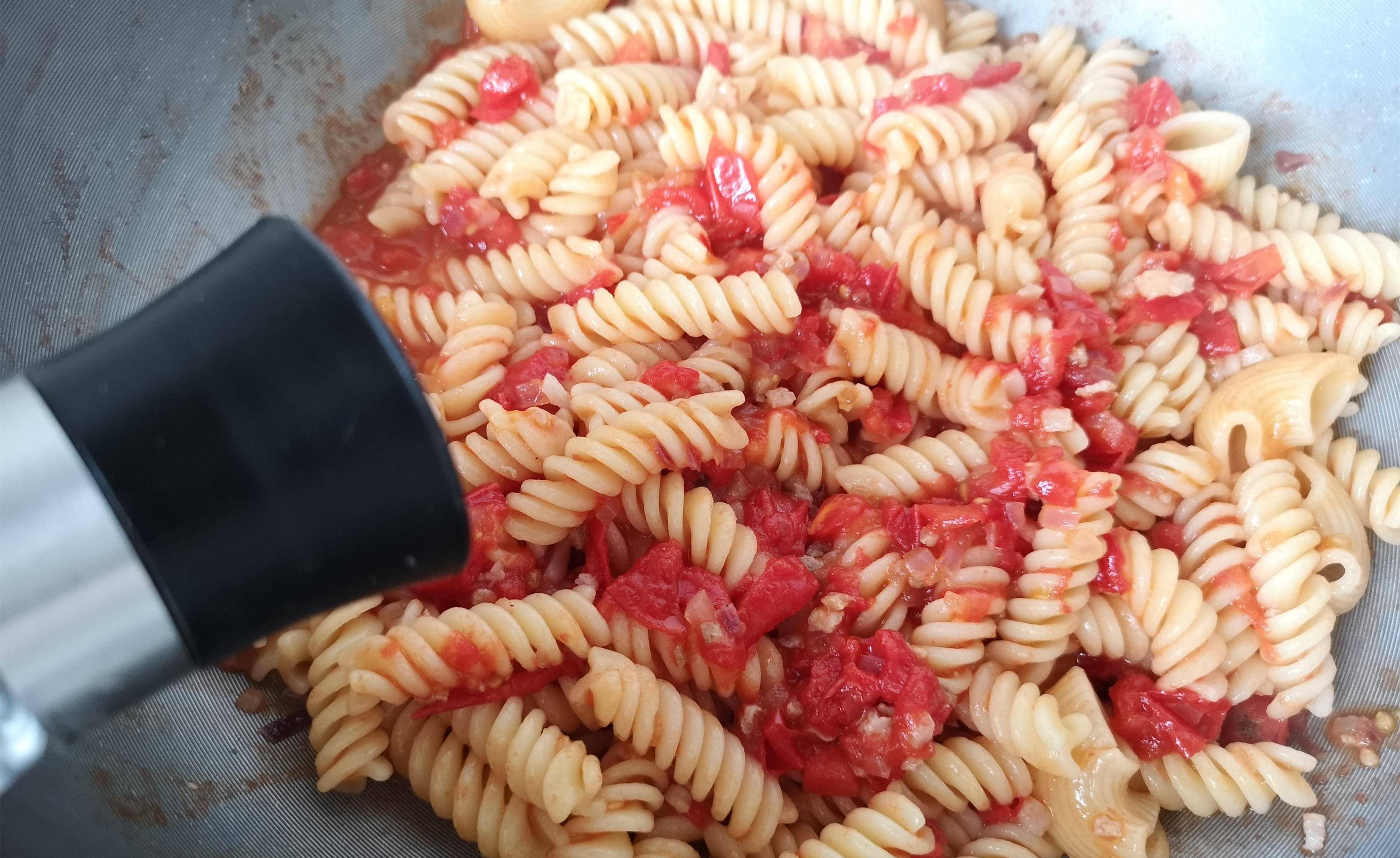 如何利用香料提升素食意大利面的味道-金年会客户端