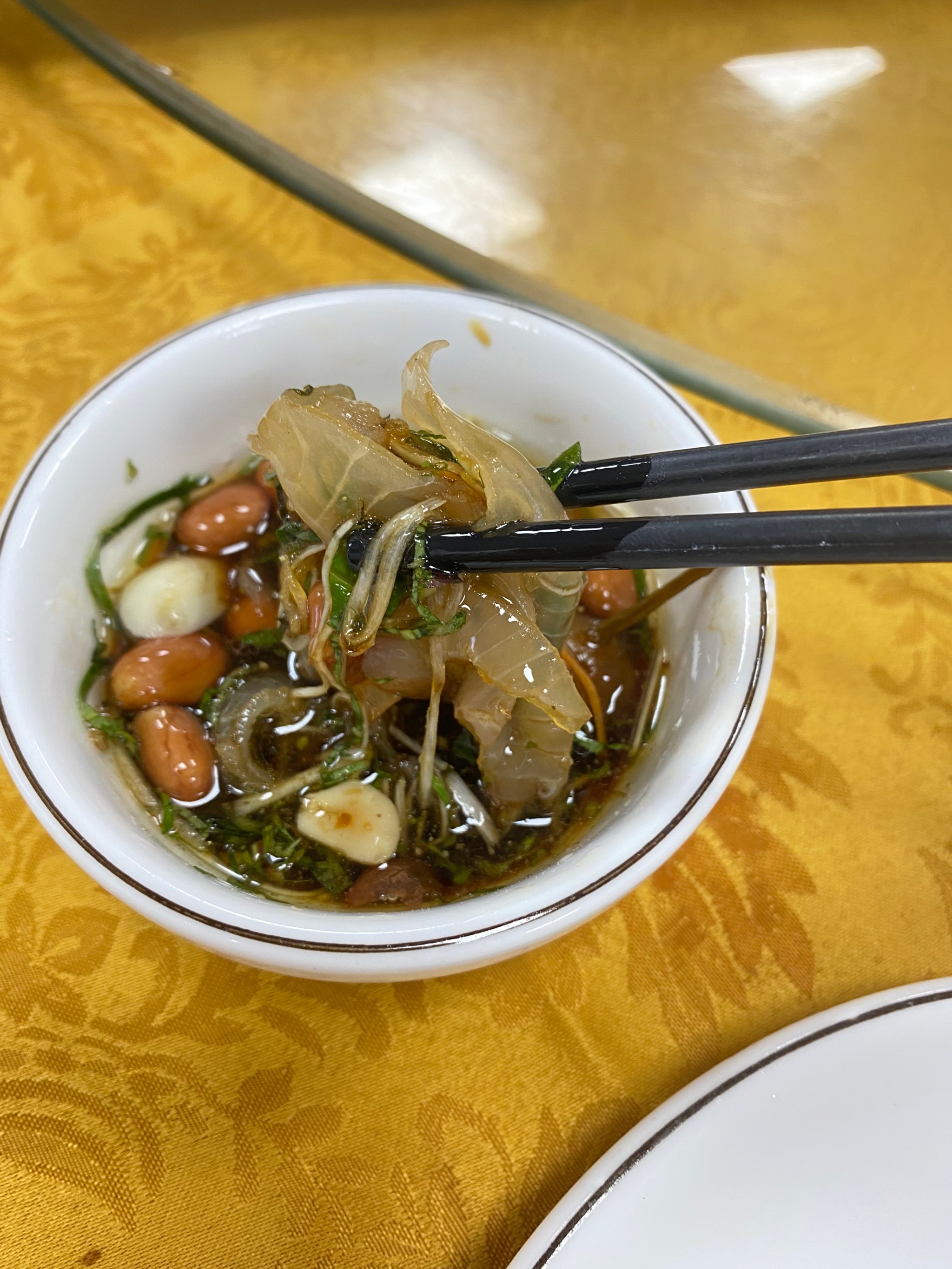 如何选择适合的鱼类制作刺身