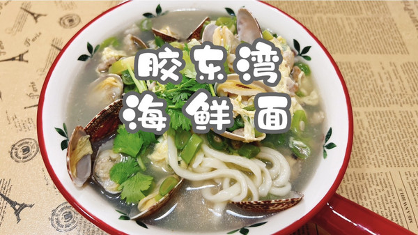 如何选择合适的橄榄油提升意大利海鲜面