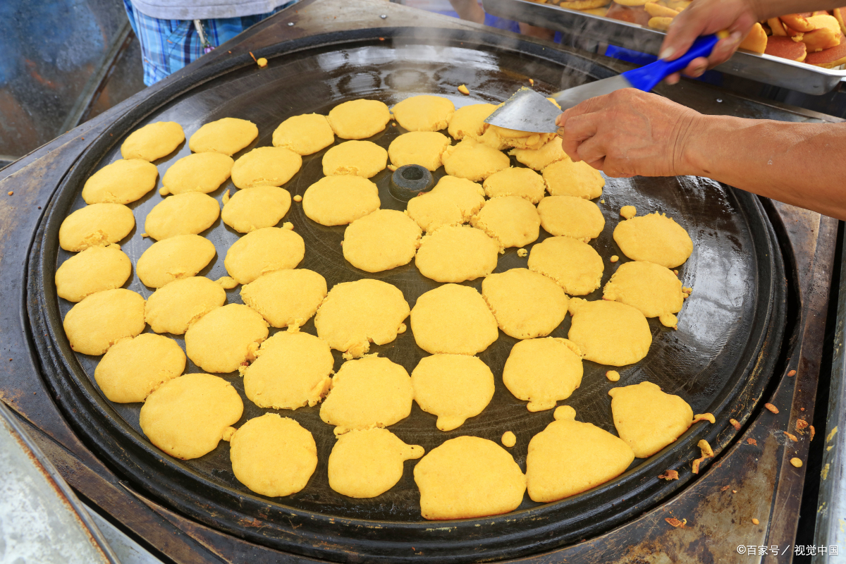 如何制作适合儿童的玉米饼底料