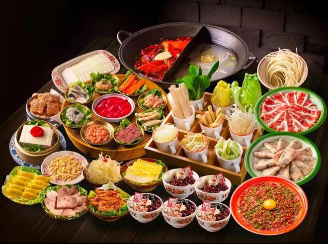 金年会app_适合孩子的火锅食材储存方式